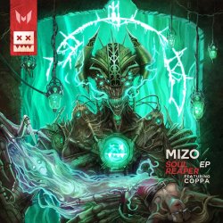 Cover Mizo - Soul Reaper