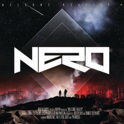 Cover Nero - Promises