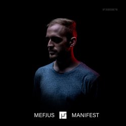 Cover Mefjus - Mirage