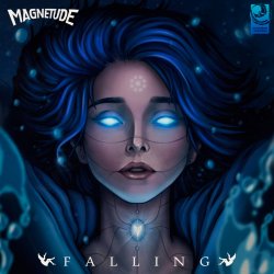 Cover Magnetude - Press Play