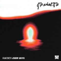 Cover Sustance & Salo - Out The Storm