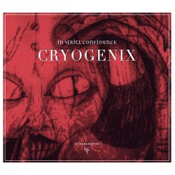 Cover In Strict Confidence - Inside