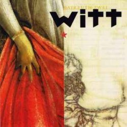 Cover Joachim Witt - Eisenherz