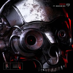 Cover Annix - Droids