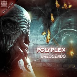 Cover Crushendo - Labyrinth