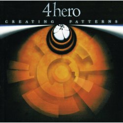 Cover 4hero - Les Fleur