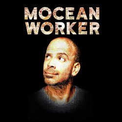 Cover Mocean Worker - Step