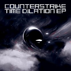 Cover Counterstrike & Zardonic - Popped Collar