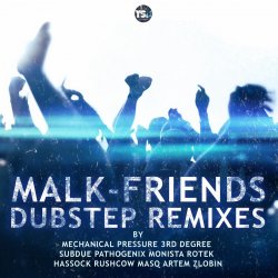 Cover Malk - Malk