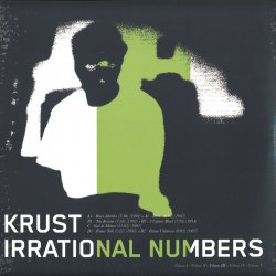 Cover Krust - Set Speed
