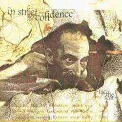 Cover In Strict Confidence - Empire