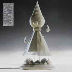Cover Iglooghost - Shrine Hacker