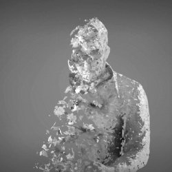 Cover The Flashbulb - Drain Mode On