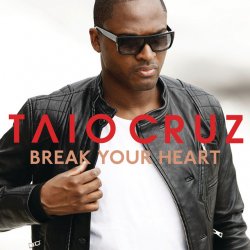 Cover Taio Cruz - Break Your Heart (Mentol & ADEN Cover Remix)