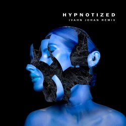 Cover Anyma & Ellie Goulding - Hypnotized (Ivahn Johan Remix)