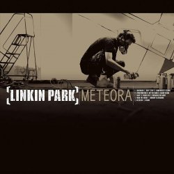 Cover Linkin Park - Easier to Run