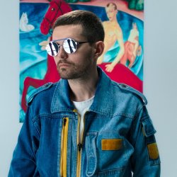 Cover Noize MC - Все как у людей