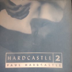 Cover Paul Hardcastle - Warm glow