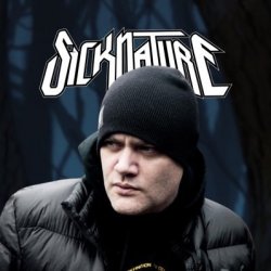 Cover Sicknature - Ouch
