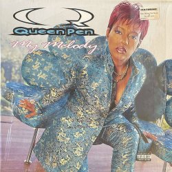 Cover Queen Pen - Man Behind the Music