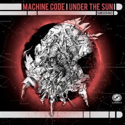 Cover Machine Code - Requim
