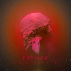 Cover Freqax - Circum