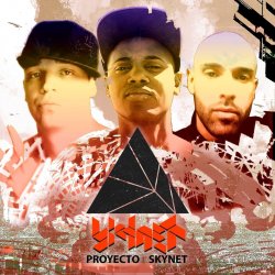 Cover Skynet - Vajrapani