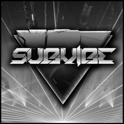 Cover SubVibe - This Is SubVibe