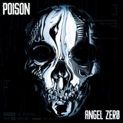 Cover Angelzero - Satellite's End