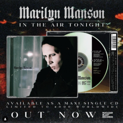 Cover Marilyn Manson - As Sick As The Secrets Of (Sleep)