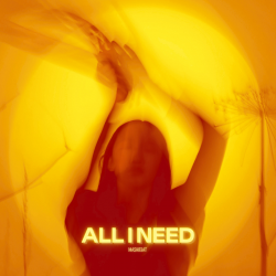 Cover MASHB3AT - All I Need