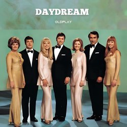 Cover The Daydream - Love Is Ii
