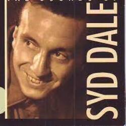 Cover Syd Dale - The Big Time