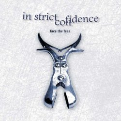 Cover In Strict Confidence - Industrial Love (X Marks The Pedwalk Remix)