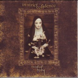 Cover In Strict Confidence - No Love Will Heal