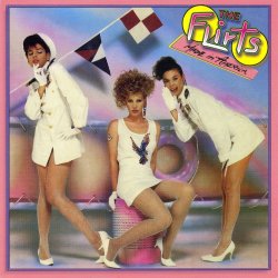 Cover Flirts - Dancing Madly Backwards