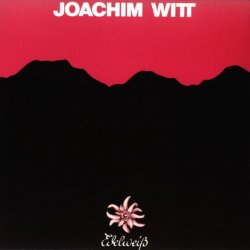 Cover Joachim Witt - Denn Ich Bin So Einsam