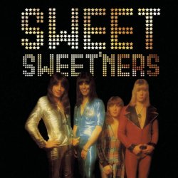 Cover Sweet - Block Buster
