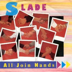 Cover Slade - All Join Hands