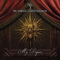 Cover In Strict Confidence - Feeling (Inner Senses)