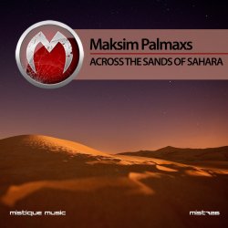 Cover Maksim Palmaxs - Falling