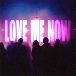 Cover Love me now