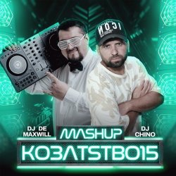 Cover PARFENIUK - Хубба бубба (DJ Chino & DJ De Maxwill Mashup)