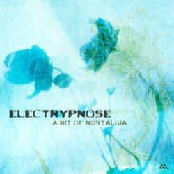 Cover Electrypnose - Kedalaman