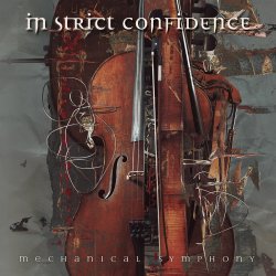 Cover In Strict Confidence - It Seems Lost