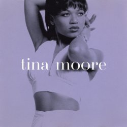 Cover Tina Moore - Never Gonna Let You Go