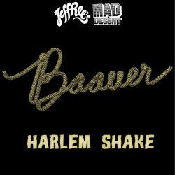 Cover Baauer - Harlem Shake