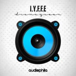 Cover I.Y.F.F.E - Drama Queen VIP