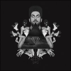 Cover Savant - Pizza Power Alien