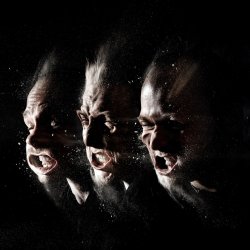 Cover Noisia - Collider